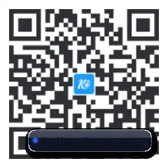 iOS 果粉吃瓜版 二维码
